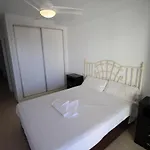 Tierra De Mar 26 By Homeprive Apartamento Dénia