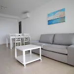 Tierra De Mar 26 By Homeprive Apartamento Dénia