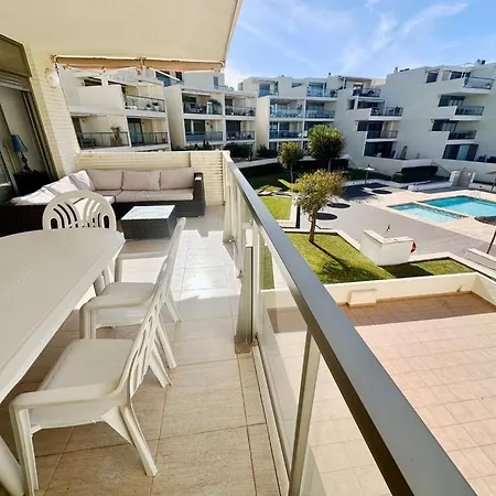 Apartamento Tierra De Mar 26 By Homeprive
