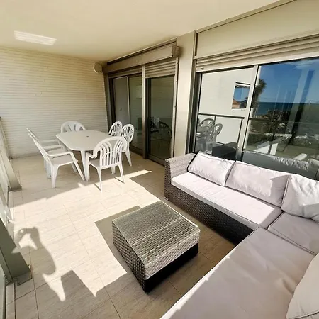 Tierra De Mar 26 By Homeprive Apartamento *