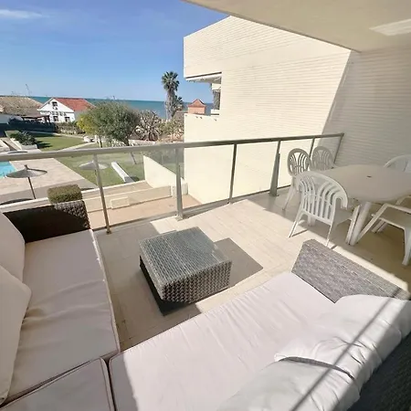 Apartamento Tierra De Mar 26 By Homeprive *
