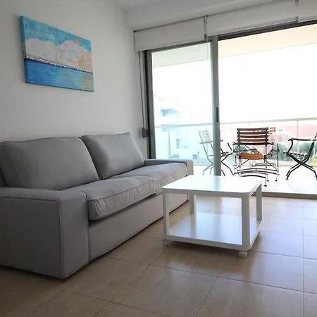 Tierra De Mar 26 By Homeprive Apartamento Dénia