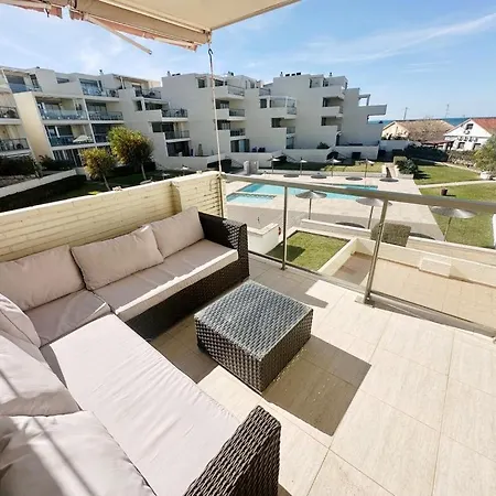 Tierra De Mar 26 By Homeprive Appartement Dénia