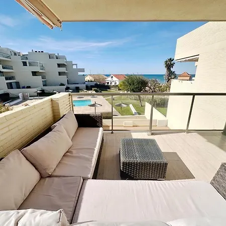 Tierra De Mar 26 By Homeprive * Dénia