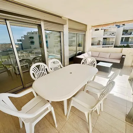 Tierra De Mar 26 By Homeprive Apartment