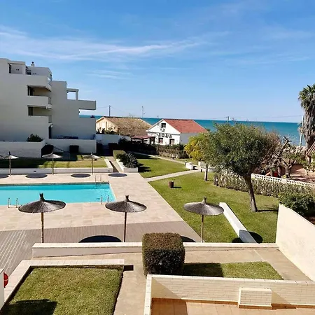 Tierra De Mar 26 By Homeprive Apartman