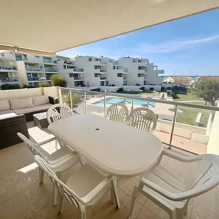 Apartman Tierra De Mar 26 By Homeprive Denia