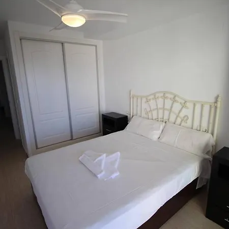 Tierra De Mar 26 By Homeprive Apartman