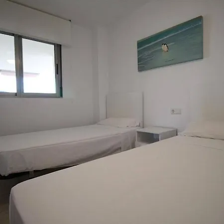 Apartman Tierra De Mar 26 By Homeprive *