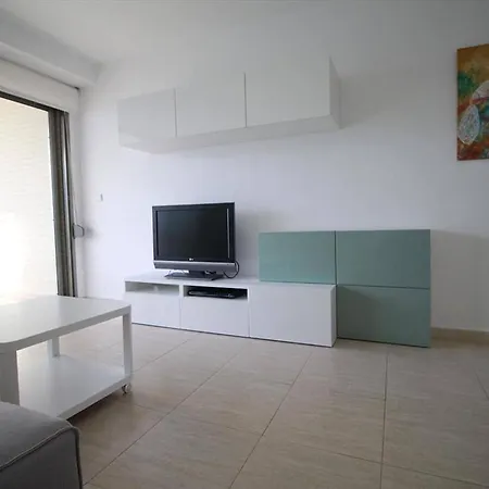 Apartman Tierra De Mar 26 By Homeprive Denia