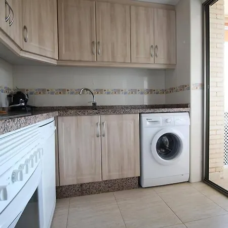 Apartman Tierra De Mar 26 By Homeprive