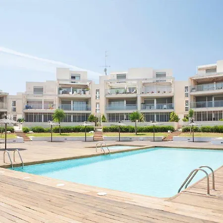 Apartman Tierra De Mar 26 By Homeprive *