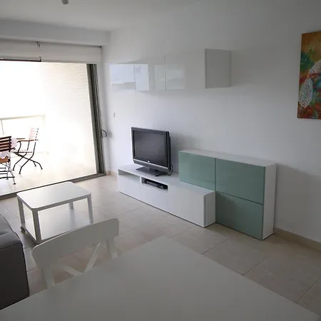 Apartment Tierra De Mar 26 By Homeprive