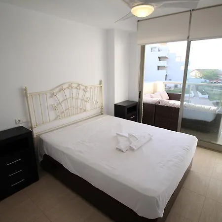 Tierra De Mar 26 By Homeprive Apartment *