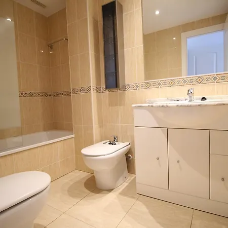 Tierra De Mar 26 By Homeprive Apartment Dénia