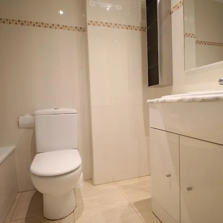 Tierra De Mar 26 By Homeprive Apartment