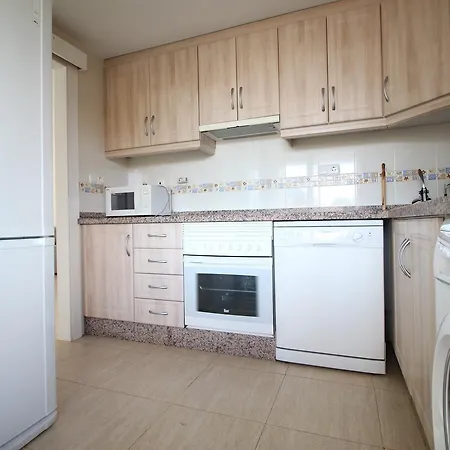 Tierra De Mar 26 By Homeprive Apartment *