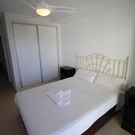 Tierra De Mar 26 By Homeprive Apartment Dénia