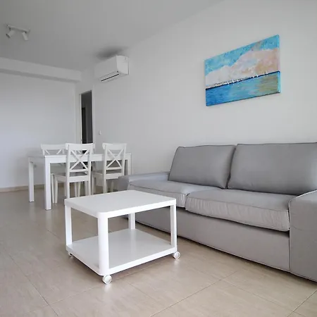 Tierra De Mar 26 By Homeprive Apartment Dénia