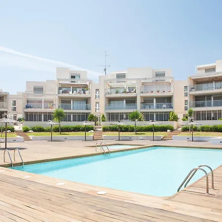 Appartement Tierra De Mar 26 By Homeprive *