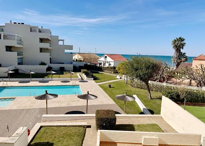 Tierra De Mar 26 By Homeprive *