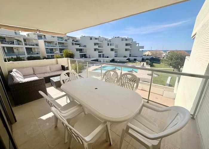 Tierra De Mar 26 By Homeprive