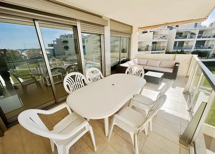 Tierra De Mar 26 By Homeprive Διαμέρισμα