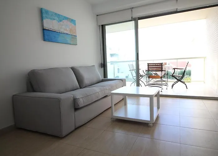 Tierra De Mar 26 By Homeprive Διαμέρισμα Denia