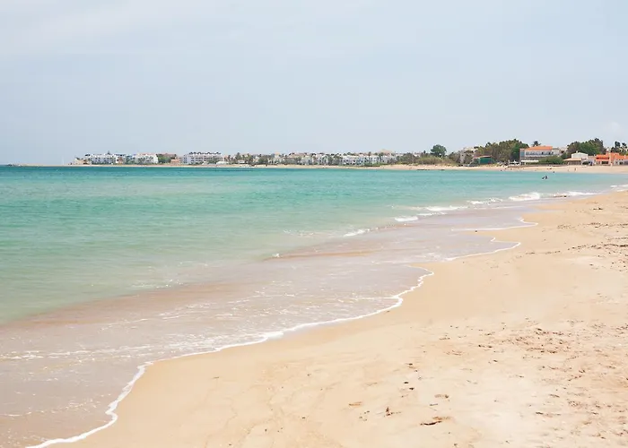 Διαμέρισμα Tierra De Mar 26 By Homeprive *