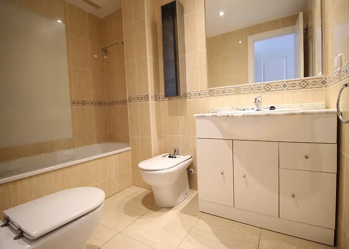 Tierra De Mar 26 By Homeprive Διαμέρισμα Denia