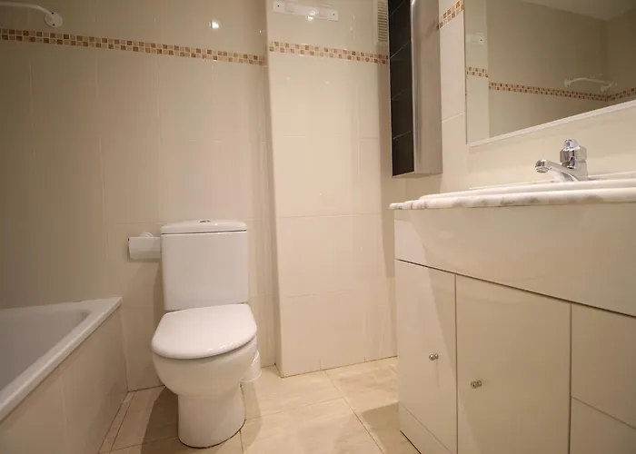 Tierra De Mar 26 By Homeprive Διαμέρισμα