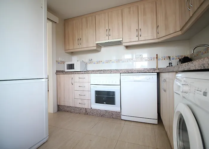 Tierra De Mar 26 By Homeprive Διαμέρισμα *