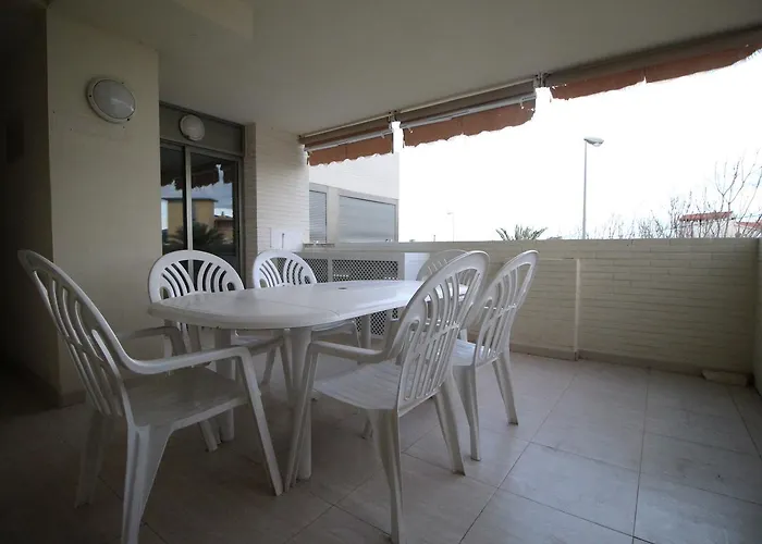 Tierra De Mar 26 By Homeprive Denia