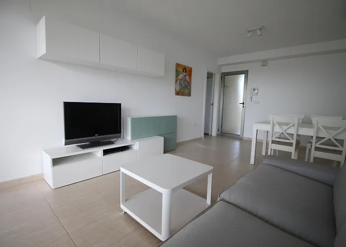 Tierra De Mar 26 By Homeprive *