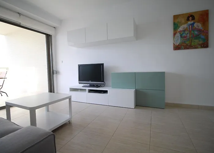 Διαμέρισμα Tierra De Mar 26 By Homeprive