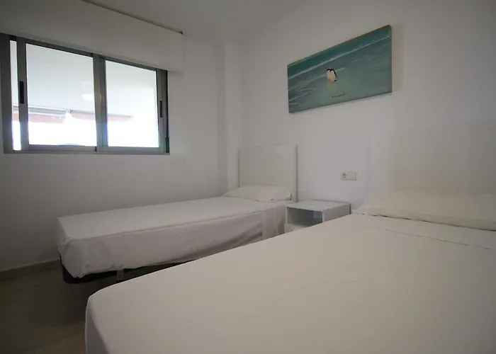 Tierra De Mar 26 By Homeprive * Denia