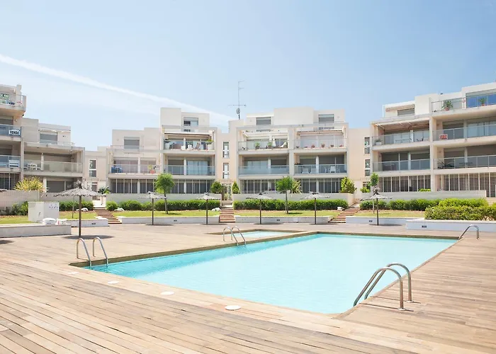 Διαμέρισμα Tierra De Mar 26 By Homeprive *