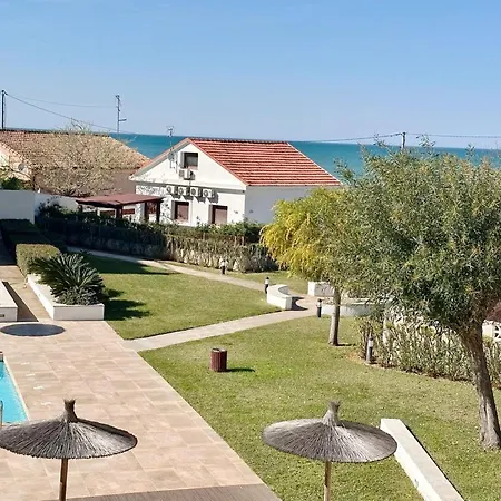 Tierra De Mar 26 By Homeprive Dénia