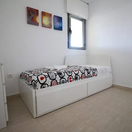 Tierra De Mar 26 By Homeprive * דניה