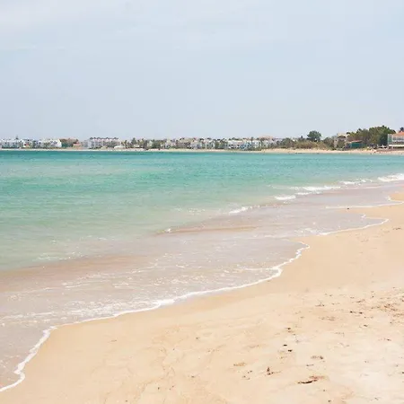 Tierra De Mar 26 By Homeprive דירה *
