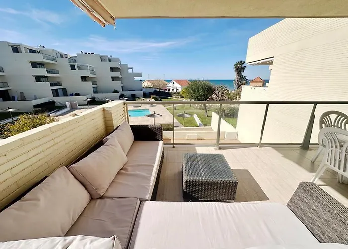 Tierra De Mar 26 By Homeprive * Dénia