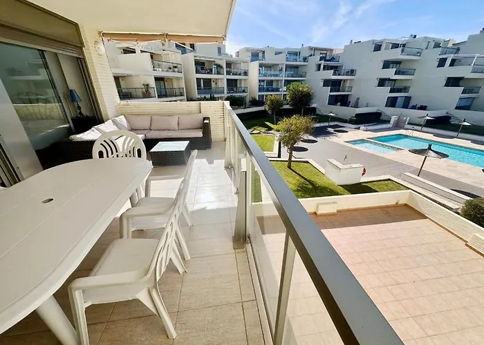 Lejlighed Tierra De Mar 26 By Homeprive