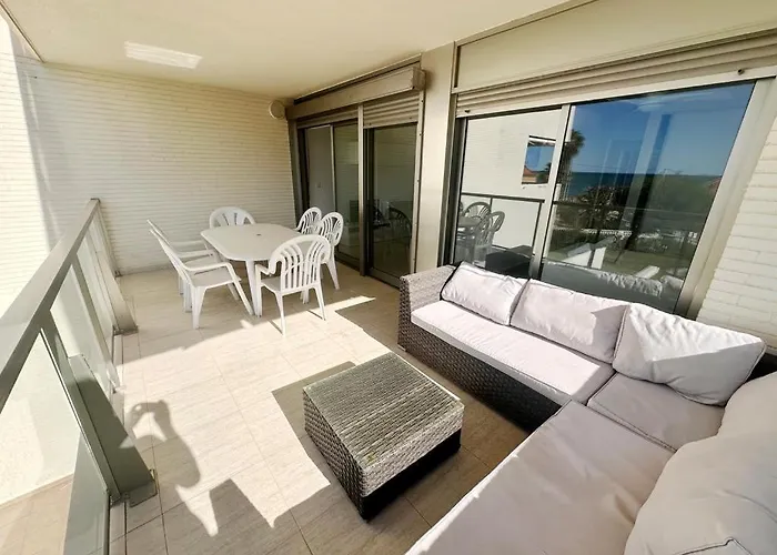 Tierra De Mar 26 By Homeprive Lejlighed *