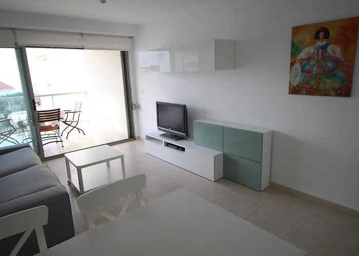 Lejlighed Tierra De Mar 26 By Homeprive