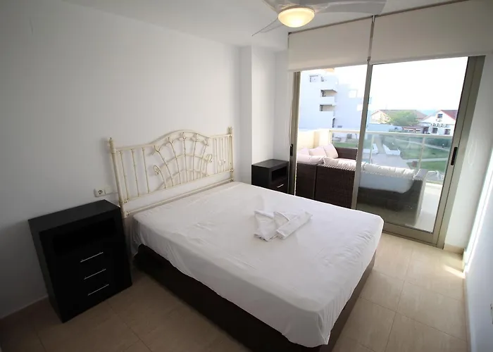 Tierra De Mar 26 By Homeprive Lejlighed *